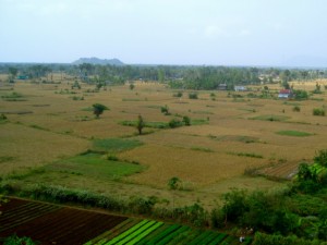 Kampot - The Lite Backpacker