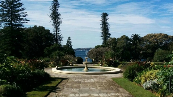 3 Free things to do in Sydney - Government House