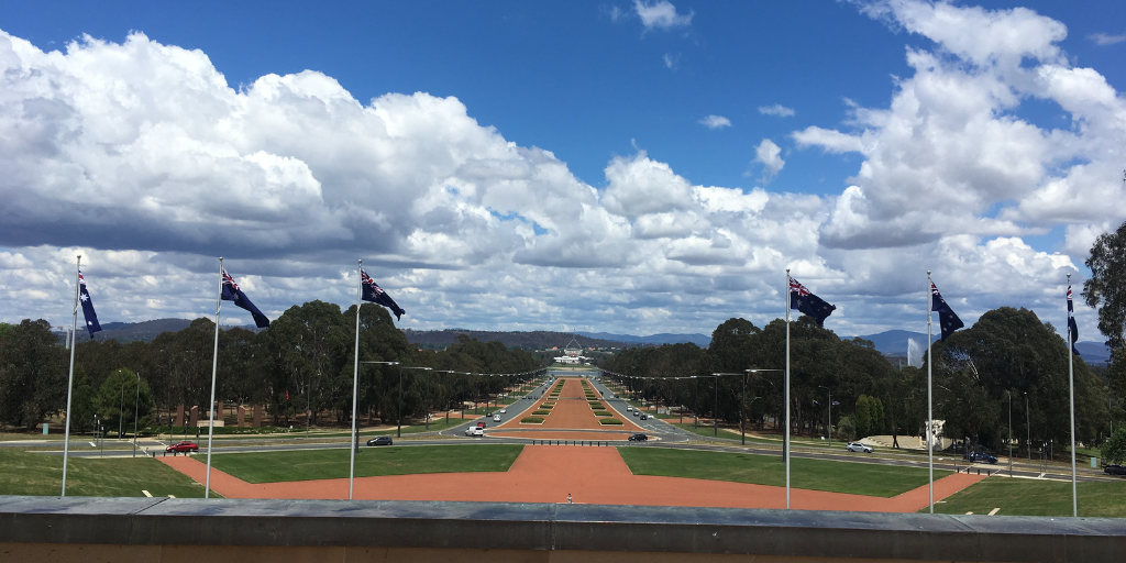 3 Weekends to Visit Canberra