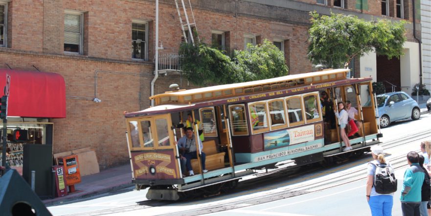 23 things to do in San Francisco on a budget