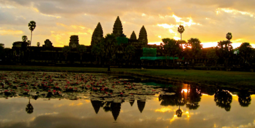 What to do and see in Siam Reap