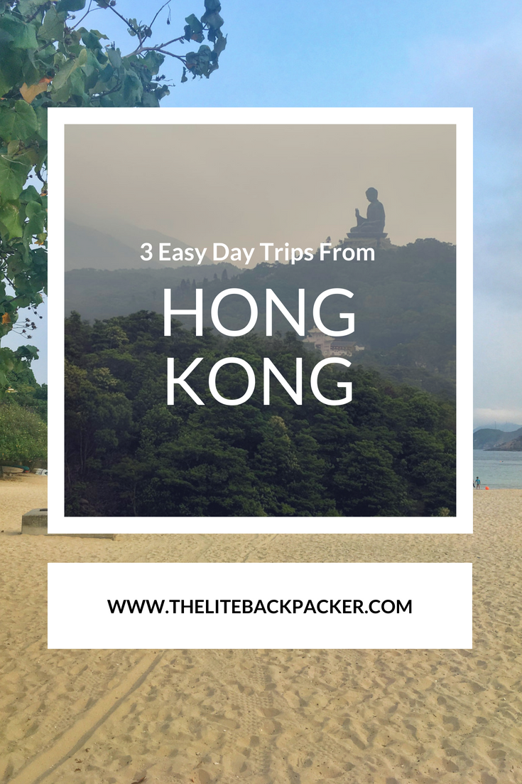 3 Easy Day Trips From Hong Kong