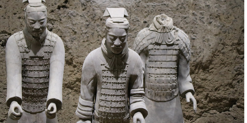 How to See the Terracotta Warriors - Xi'An